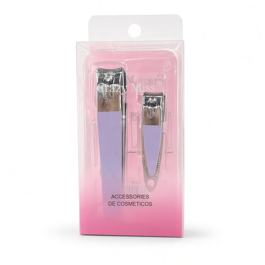 Crazy Miss Nail Cutter Set – TY-07

