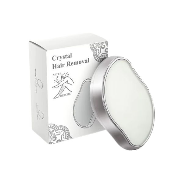 Crystal Hair Removal Eraser