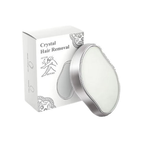 Crystal Hair Removal Eraser