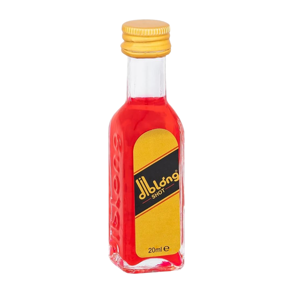 DIBLONG SHOT 20ML