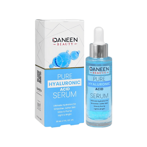 Daneen Beauty Pure Hyaluronic Acid Serum 30ml