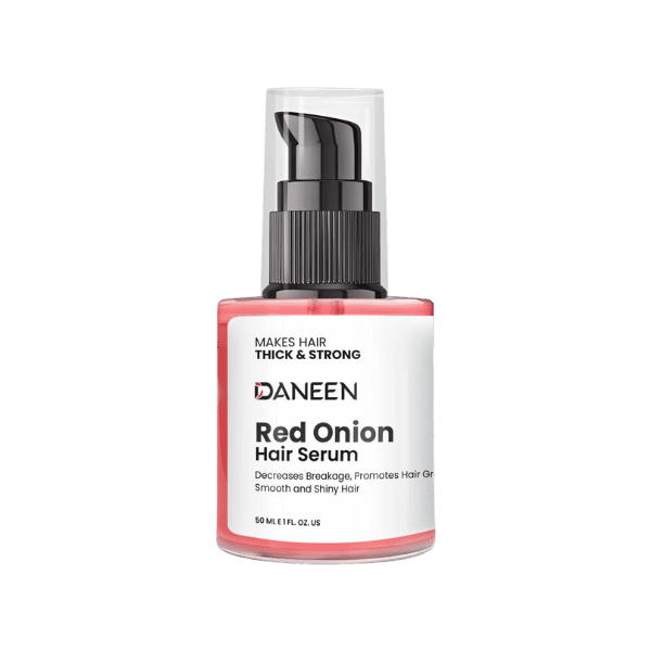 Daneen Red Onion Hair Serum 50ml