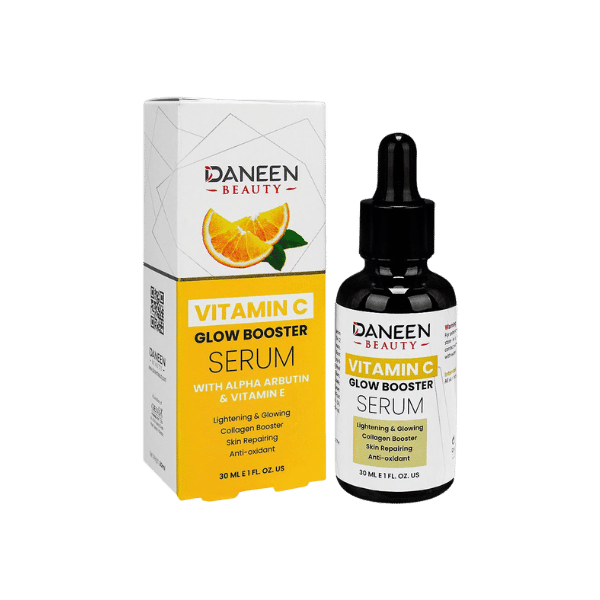 Daneen Vitamin C Glow Booster Serum 30ml