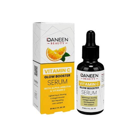 Daneen Vitamin C Glow Booster Serum 30ml