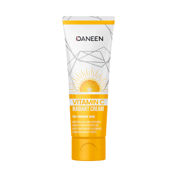 Daneen Vitamin C Radiant Cream 50g