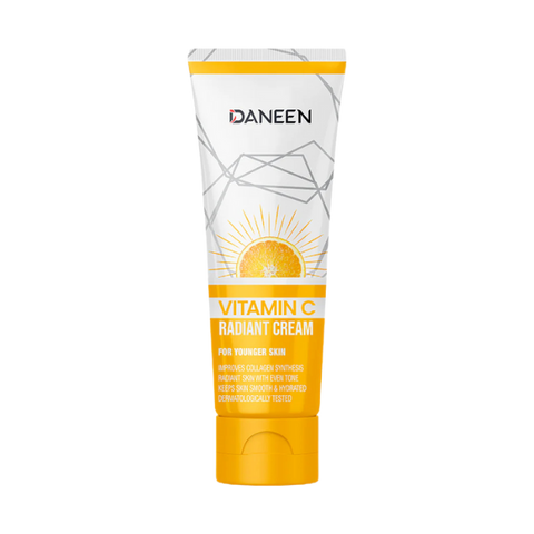 Daneen Vitamin C Radiant Cream 50g