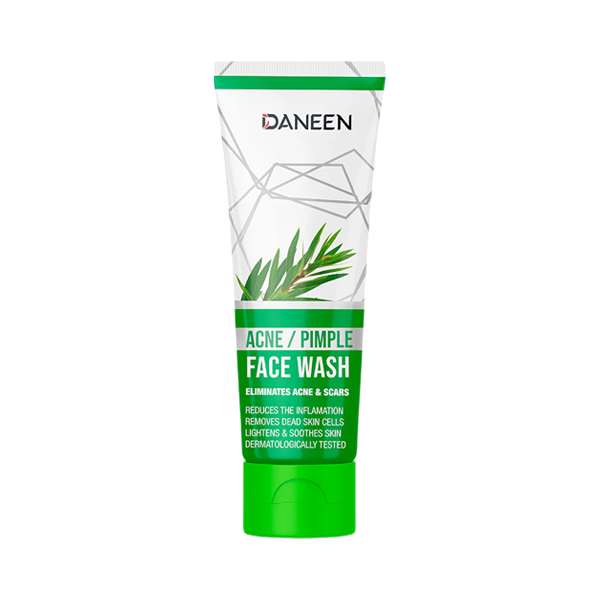 Daneen AcnePimple Face Wash 100ml