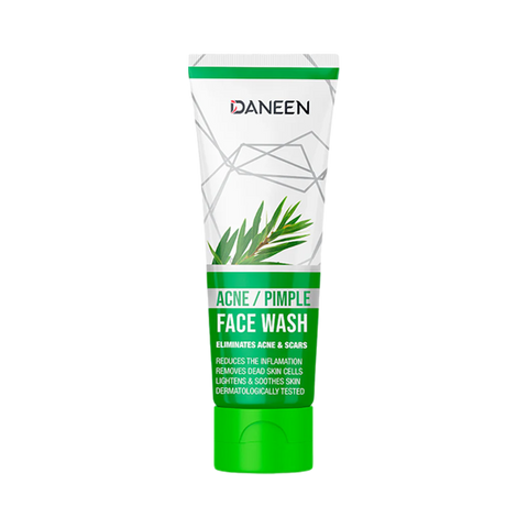 Daneen AcnePimple Face Wash 100ml