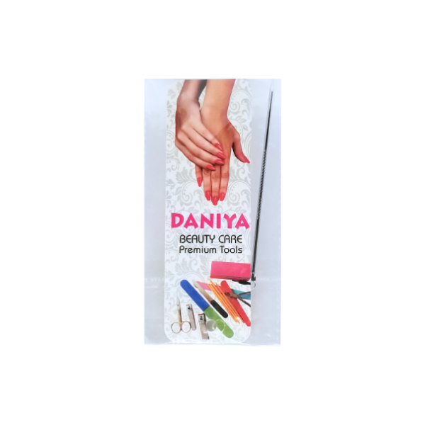 Daniya Steel Blackhead Remover Pin 528