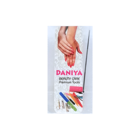 Daniya Steel Blackhead Remover Pin 528