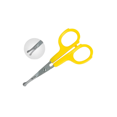 Dar Expo Baby Manicure Kit DEM-110