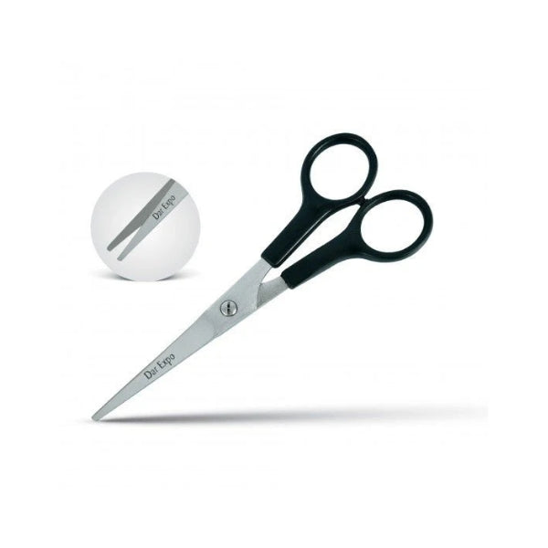 Dar Expo Bar Barber Scissors 5 Inch DE-501