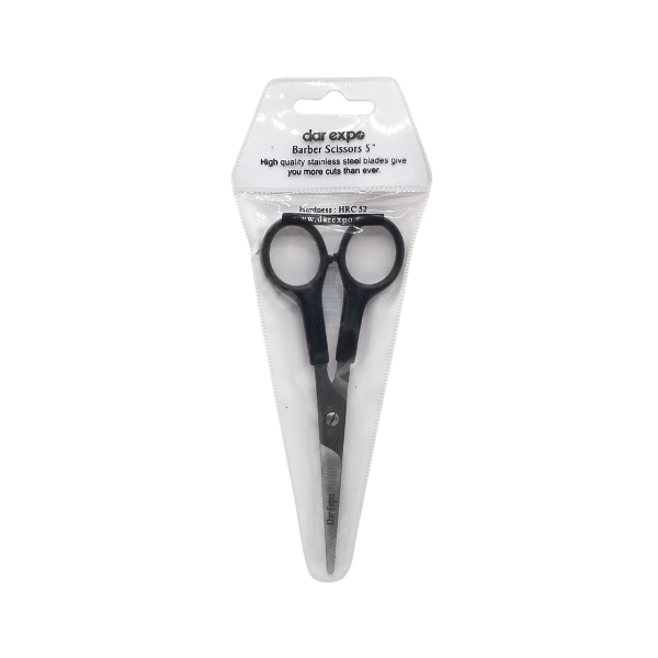 Dar Expo Barber Scissors 5 Inch DE-501