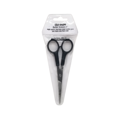 Dar Expo Barber Scissors 5 Inch DE-501