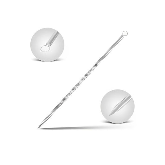 Dar Expo Blackhead Remover With Needle DE-837