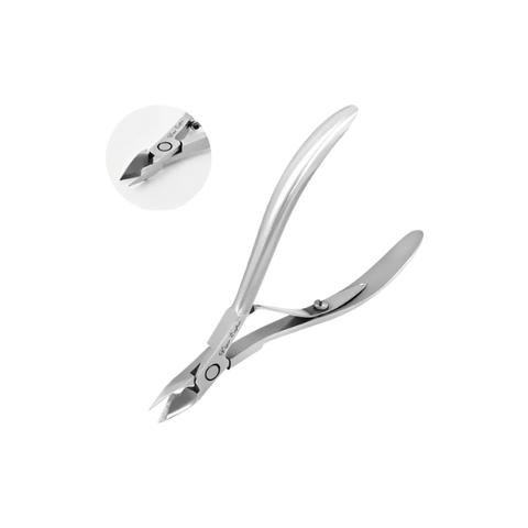 Dar Expo Cuticle Nipper 4" DE-802