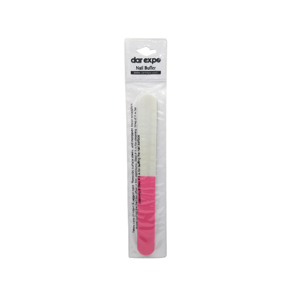 Dar Expo Nail Buffer DE-808