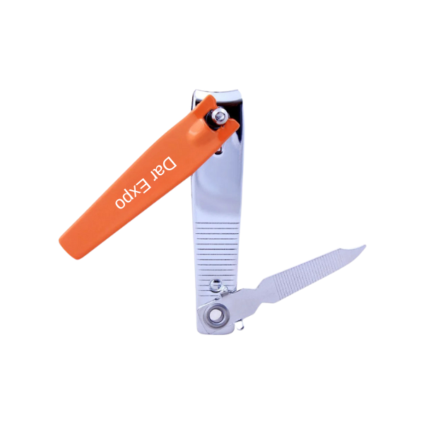 Dar Expo Nail Clipper Small De-813