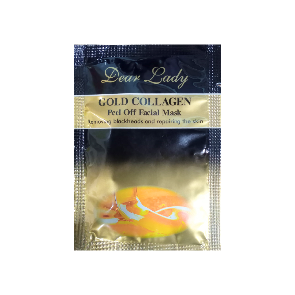 Dear Lady Peel Off Facial Mask 20gm