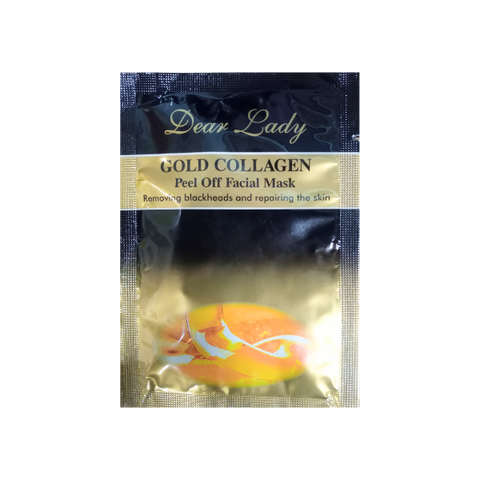 Dear Lady Peel Off Facial Mask 20gm