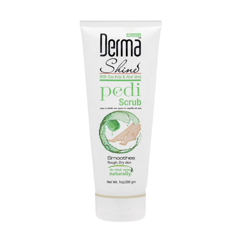 Derma Shine Cracked Heel Foor Cream All Skin Type 200gm