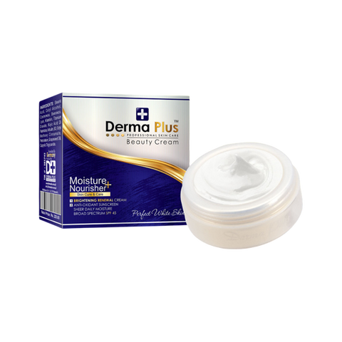 Derma Plus Beauty Cream 28g