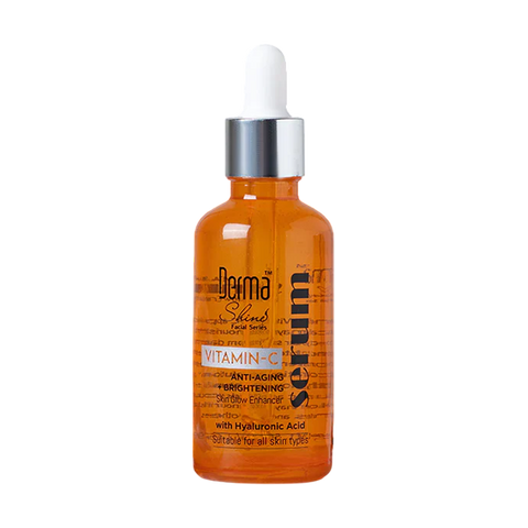 Derma Shine Skin Glow Vitamin C Serum 50ml