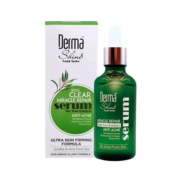 Derma Skin Clear Miracle Repair Serum 50ml