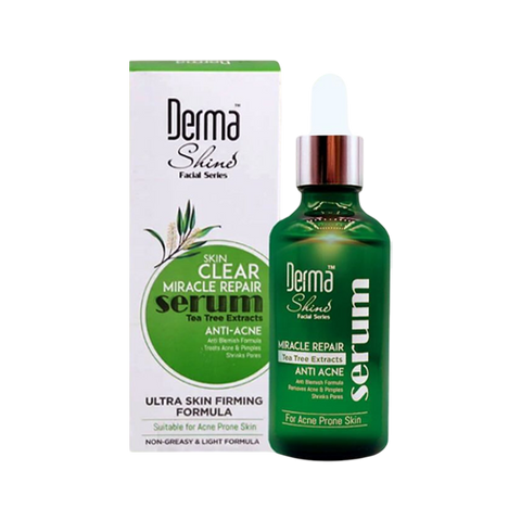 Derma Skin Clear Miracle Repair Serum 50ml