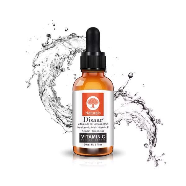 Disaar Vitamin C Facial Serum 30ml