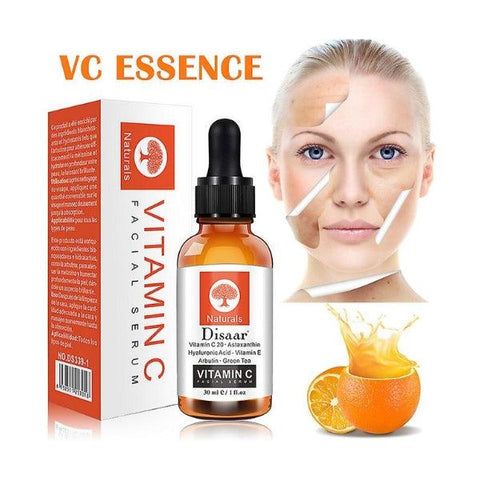 Disaar Vitamin C Facial Serum 30ml