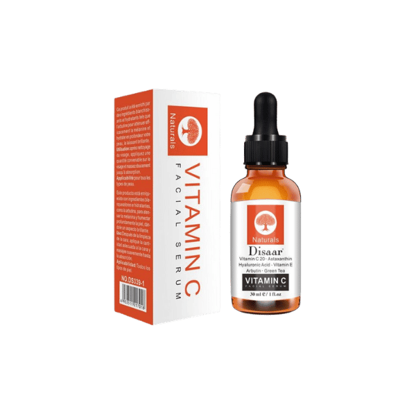 Disaar Vitamin C Facial Serum 30ml