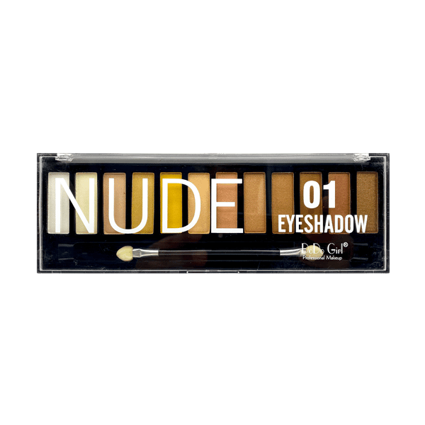 DoDoGirlEyeShadowKitNude 01