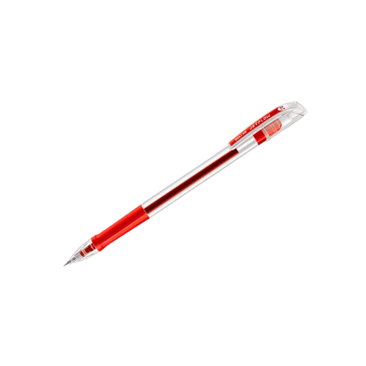 Dollar Jet Flow Gel Pen 0.7