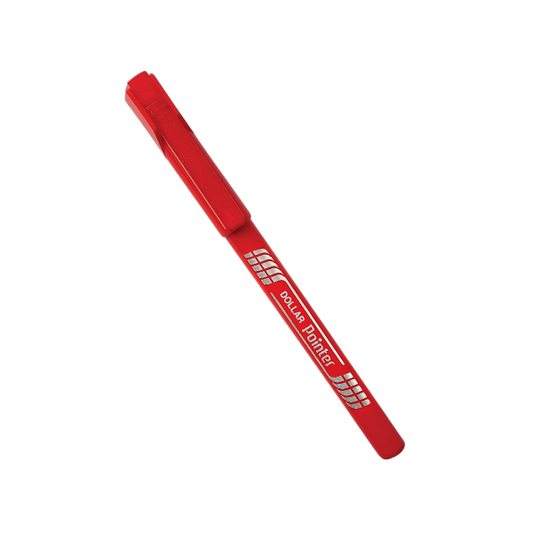 Dollar Pointer 0.3 Red