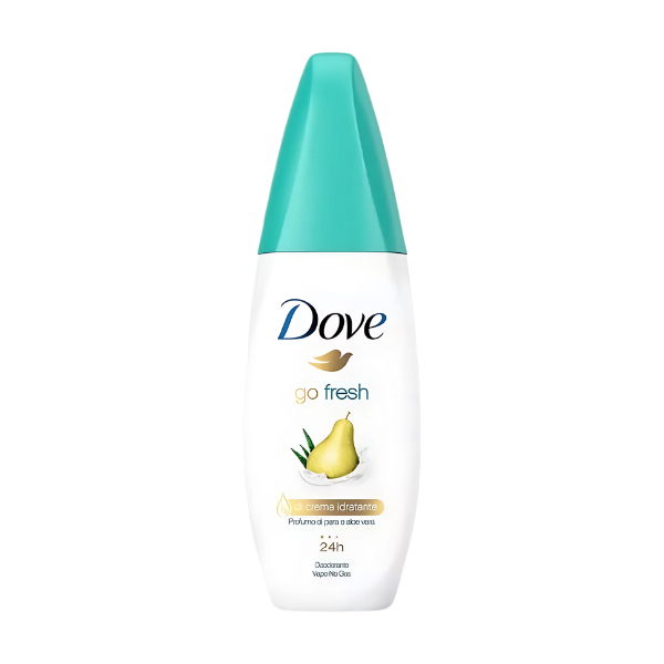Dove Go Fresh Deodorant Spray 75ml