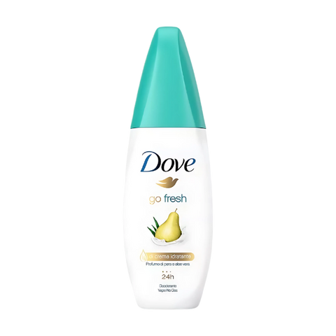 Dove Go Fresh Deodorant Spray 75ml