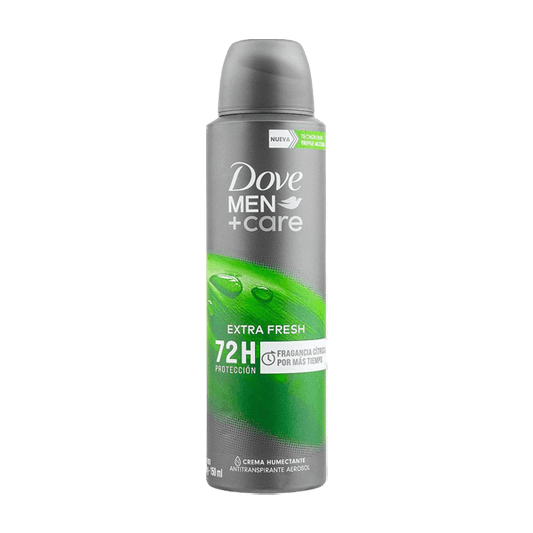 Dove Men Care Extra Fresh Deodorant Spray 150ml