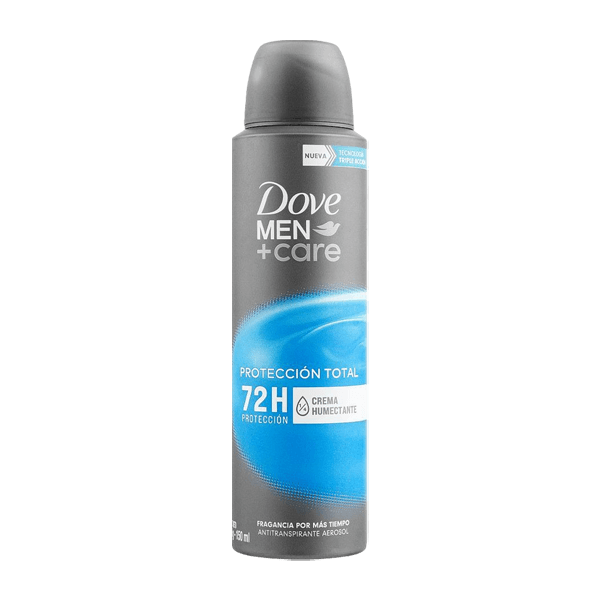 Dove Men Care Proteccion Total Deodorant Spray 150ml