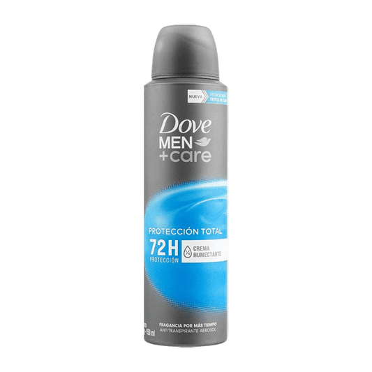 Dove Men Care Proteccion Total Deodorant Spray 150ml