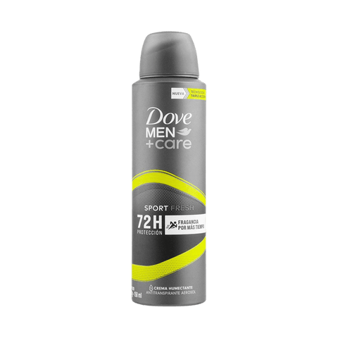 Dove Men Care Sport Fresh Deodorant Spray 150ml