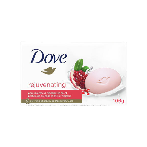 Dove Soap Rejuvenate 106g