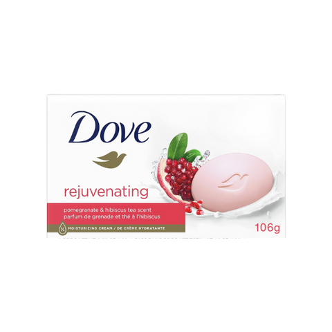 Dove Soap Rejuvenate 106g