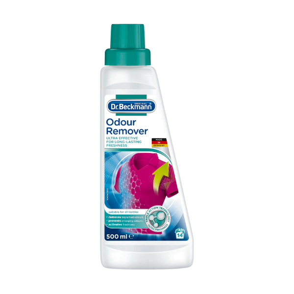 Dr Beckmann Odour Remover 500ml
