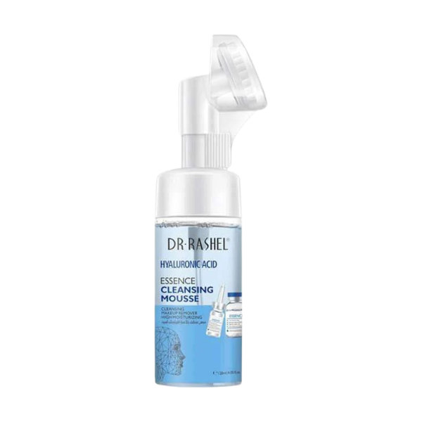 Dr Rashel Hyaluronic Acid Essence Cleansing Mousse 125ml