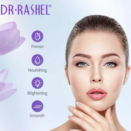 Dr Rashel Orchid Grape Seed Repairing Face Oil 35ml