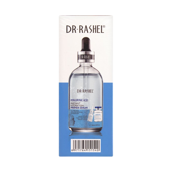 Dr Rashel Hyaluronic Acid Primer Serum 100ml