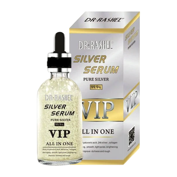 Dr Rashel Silver Serum Vip 50ml