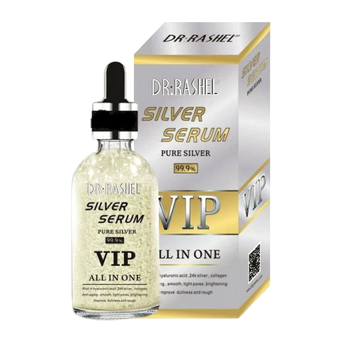 Dr Rashel Silver Serum Vip 50ml