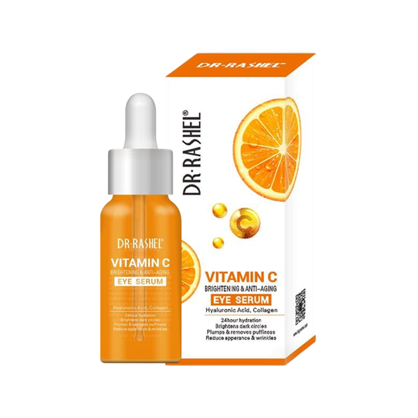 Dr Rashel Vitamin C Eye Serum 30ml